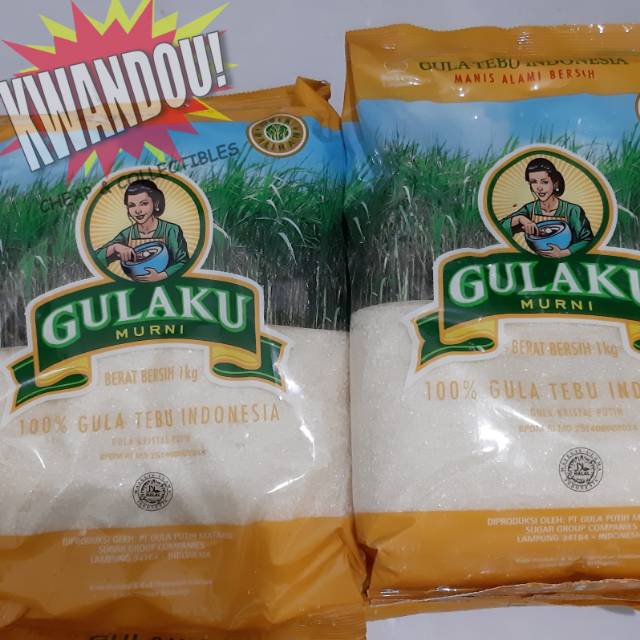 

Gulaku 1kg