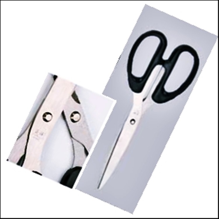 

Gunting/Scissor 140mm Serba Guna Impor Murah