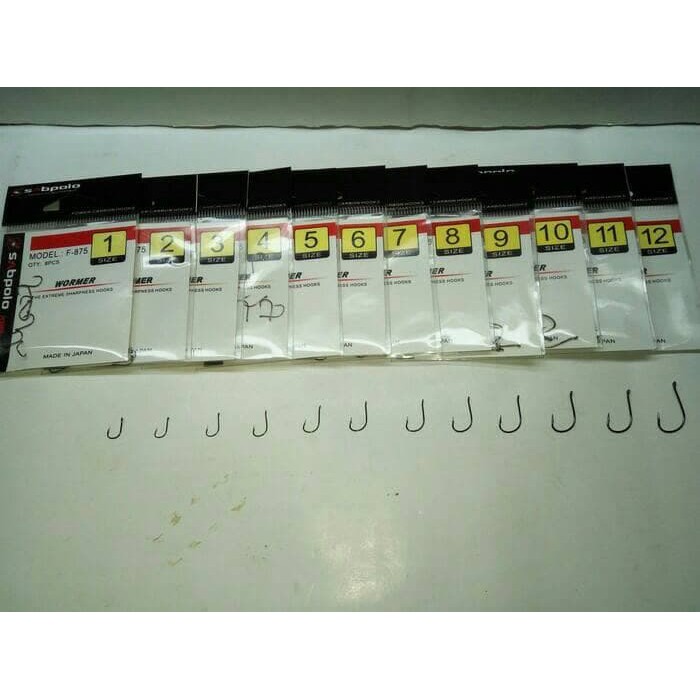 MATA KAIL SABPOLO WORMER