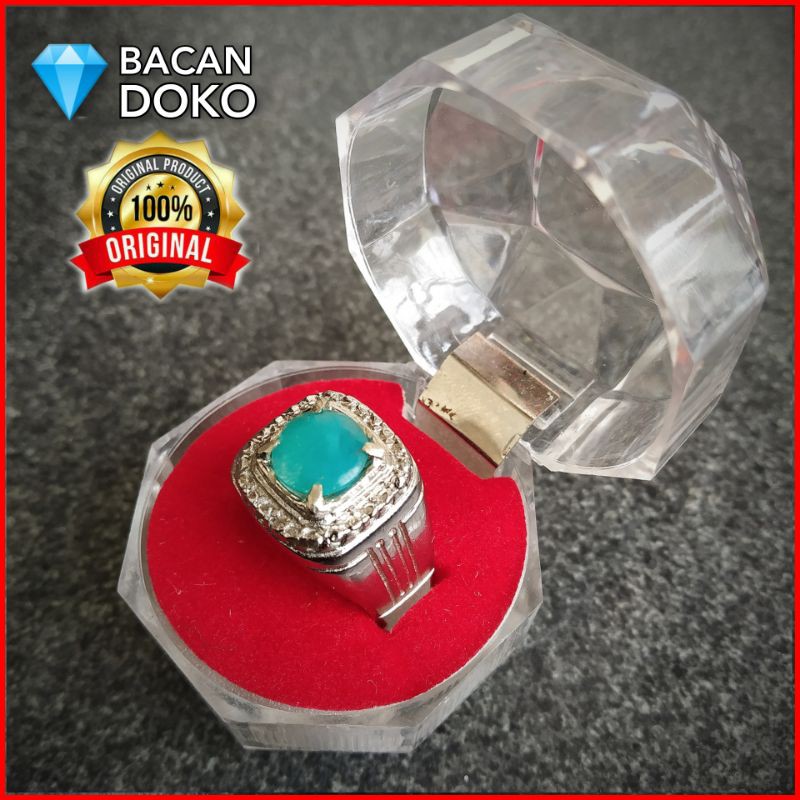BACAN DOKO ASLI NATURAL