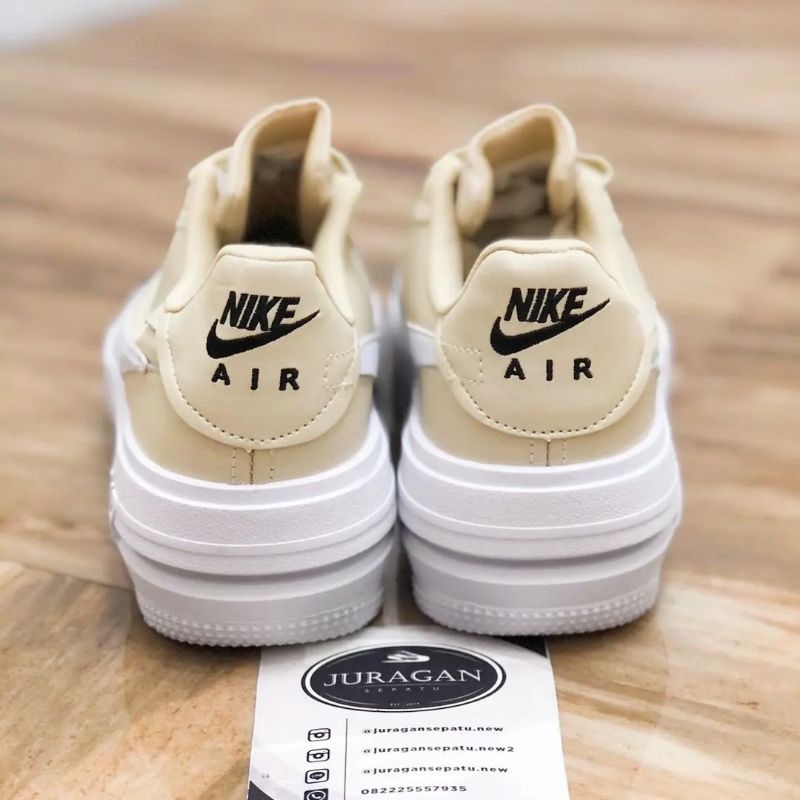 Nike Air Force 1 PLT.AF.ORM