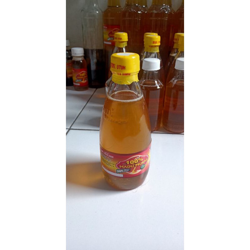 madu murni asli Pati uang kembali 100% jika palsu
