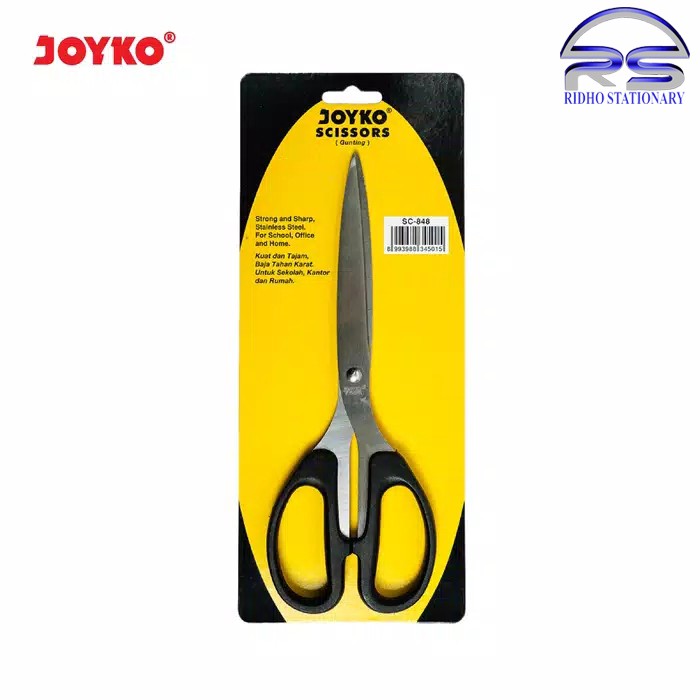 

Gunting Joyko SC-848 / Gunting Besar