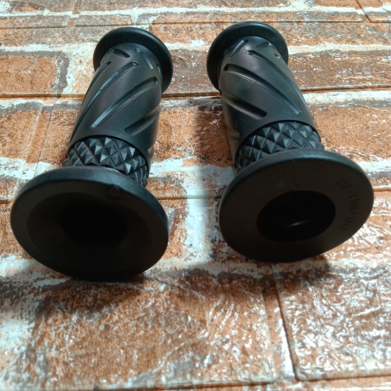 Handfat Mio J Merk WIN Murah Mio Soul GT 125 Mio Soul Xeon GT Xeon Ride Karet Setir