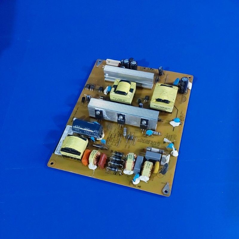 PSU CHANGHONG LED39B2500 POWER SUPPLY TV CHANGHONG 39B2500