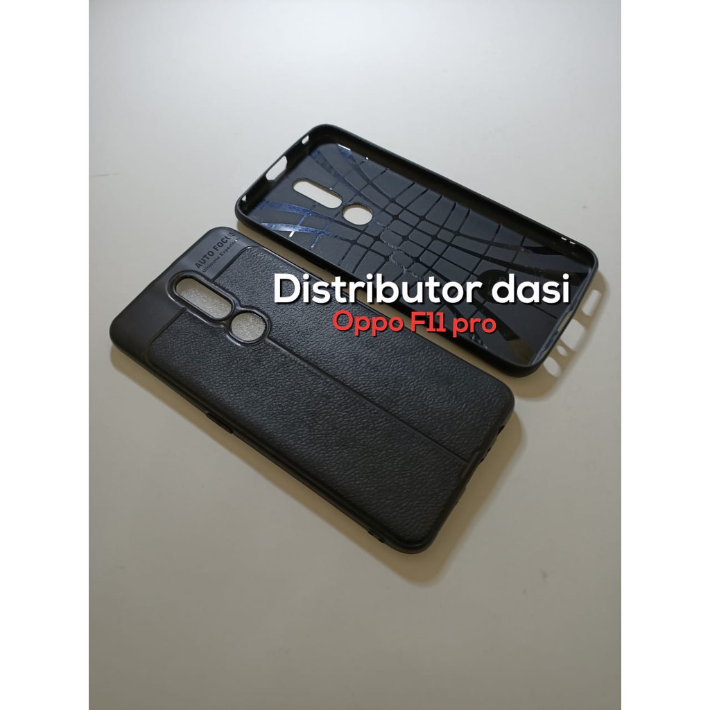 softcase silicon kondom hp auto focus oppo f11 pro  ready stok
