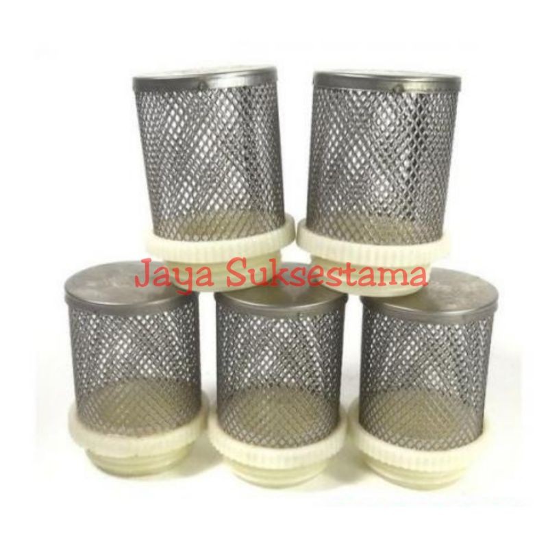 Saringan Tusen Klep 2" inch - Filter Tusen