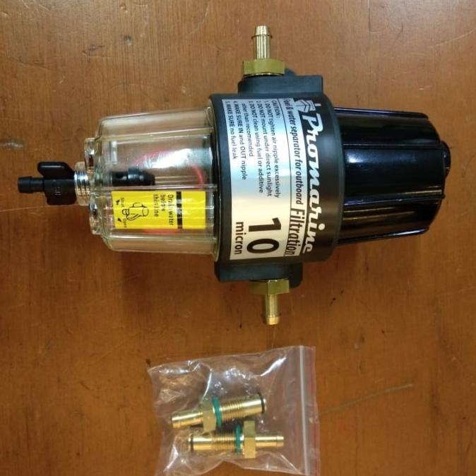 filter mesin tempel/ outboard filter UF10K