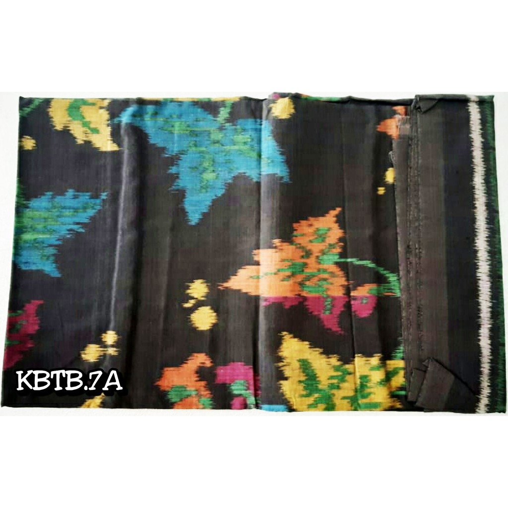 kain tenun batik / tenun murah / kain batik tenun meteran