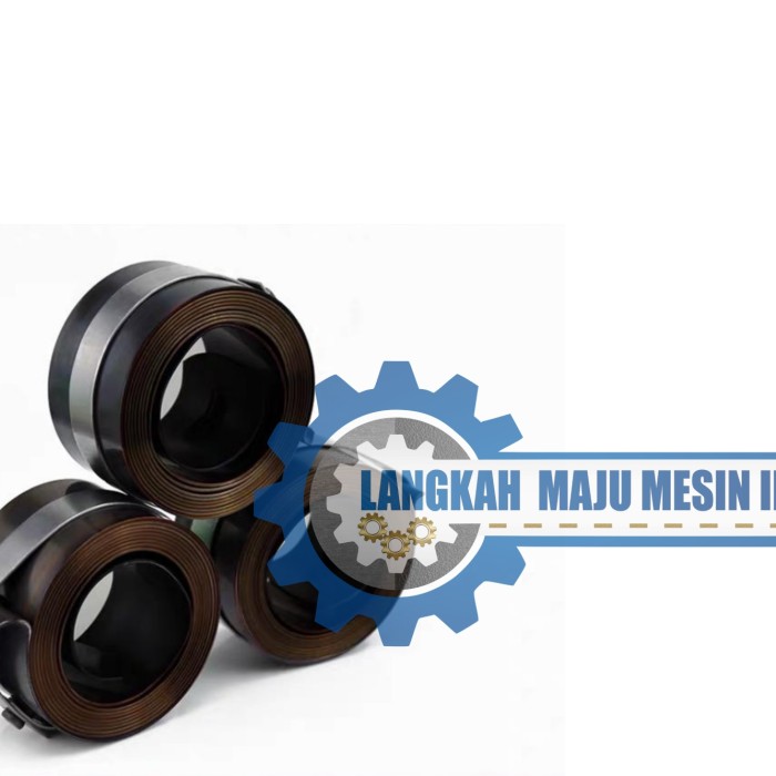 PER / SPRING MESIN BOR DUDUK MILLING LEBAR 25 MM IMPORT / PER MILLING - MURAH