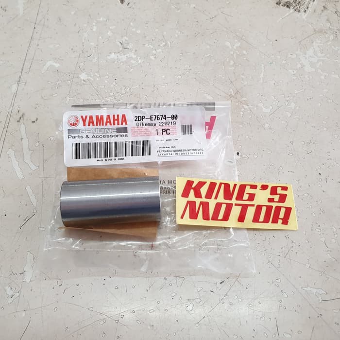 BOSH, BOS, BOSS RUMAH ROLLER NMAX, N MAX, AEROX 155 ASLI YAMAHA