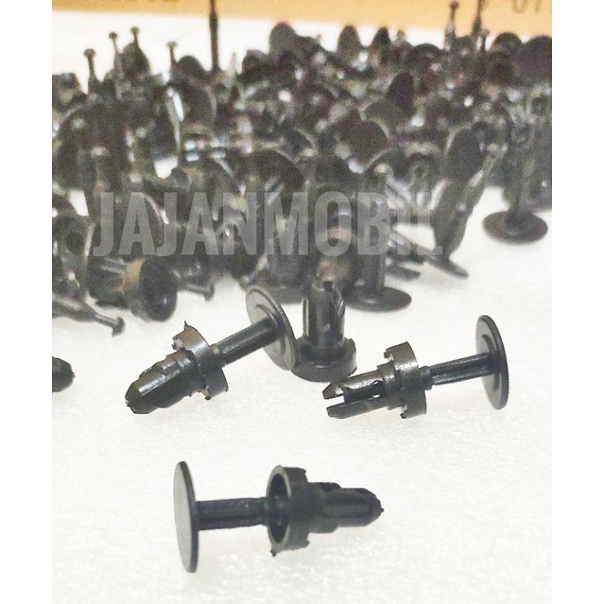 KLIP PANGGANG SATE WIPER FERIO KLIP WIPER ESTILO GENIO FERIO CITY Z ACCORD MAESTRO CRV S10 KLIP COWL