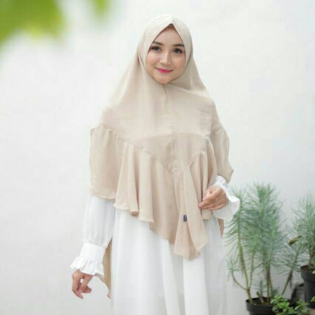 Khimar Khadijah