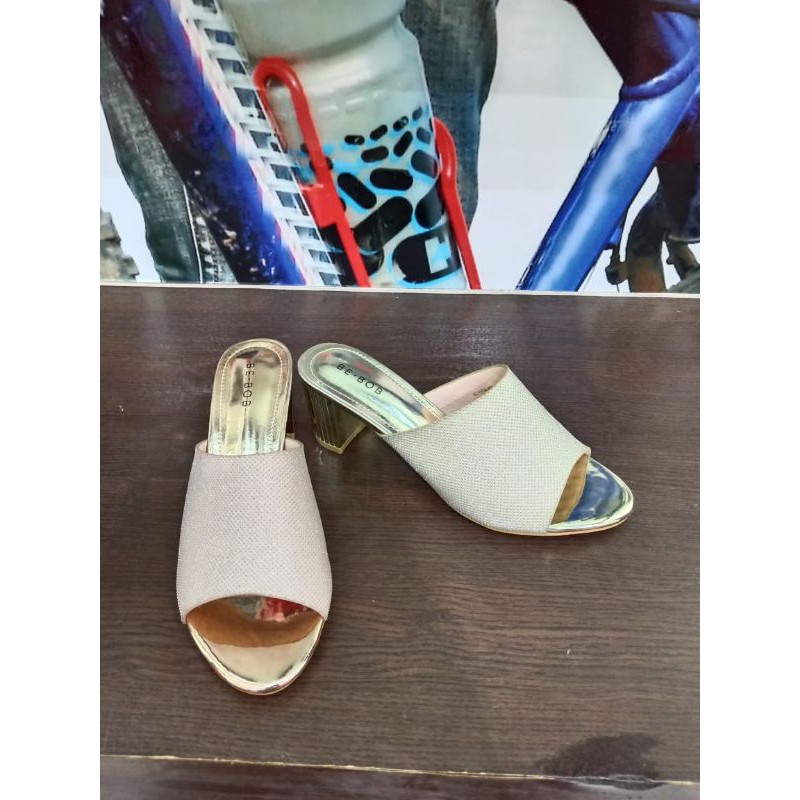 Sandal Wanita BE BOB ORI