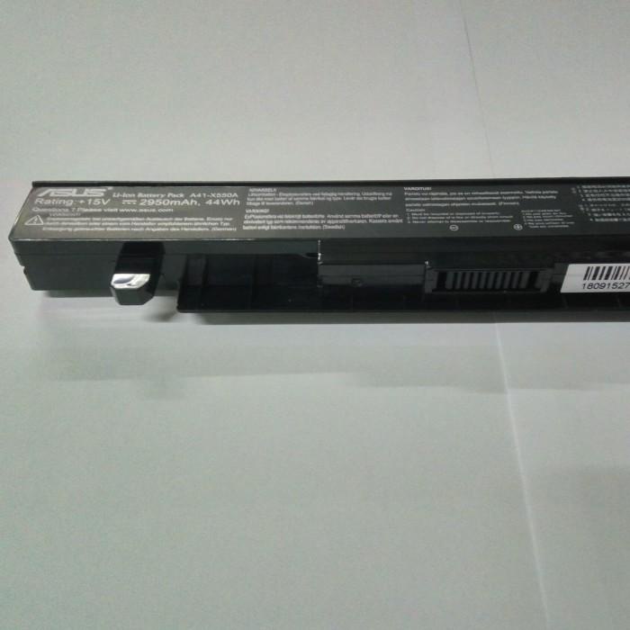 Baterai Original Laptop Asus A450 A450C A450CA A450CC A450L A450LA