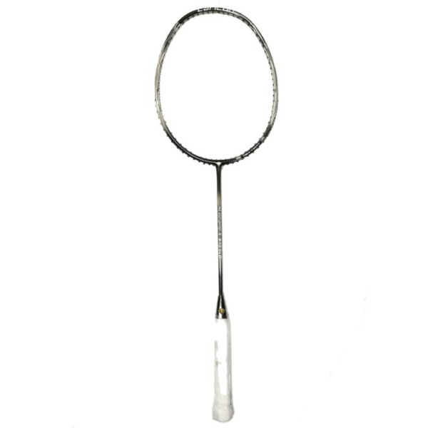 

Unik Raket Badminton CARLTON AEROSONIC X-833 GLO Murah