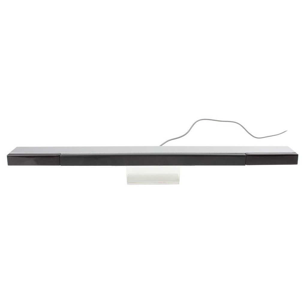 Sensor Bar Berkabel Dengan Kabel USB Untuk Nintendo Wii/Wii U/PC