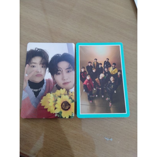 

unit jihoon & mashiho only