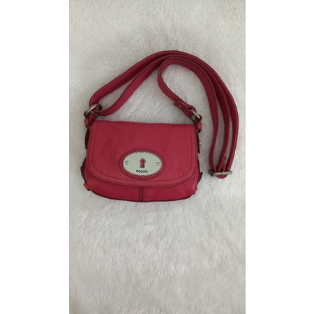 Fossil Maddox Mini SOLD OUT