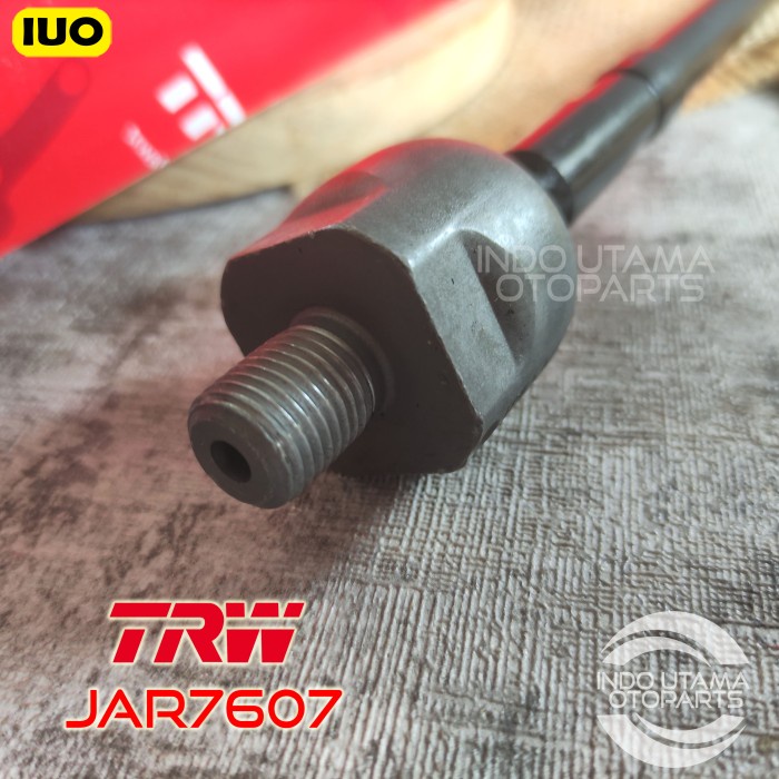 Rack End Suzuki Aerio (RA21S) 2001-2008 Long tie rod TRW JAR7607