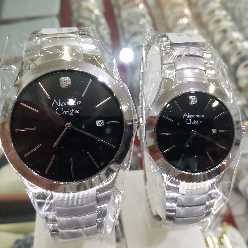 ALEXANDRE CHRISTIE AC 8028 MD/LD