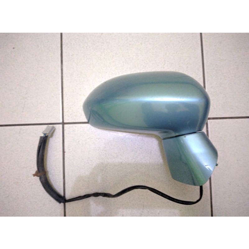 Jual Spion Assy Kanan Honda Jazz IDSi VTEC GD3 2004 2007 Original