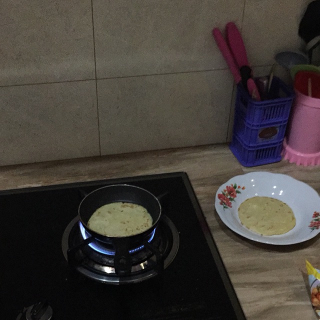 

Roti Cane India