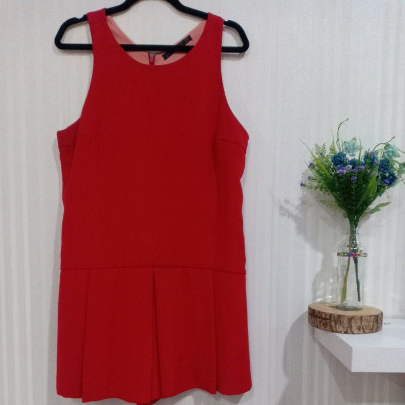 dress Zara Trafaluc