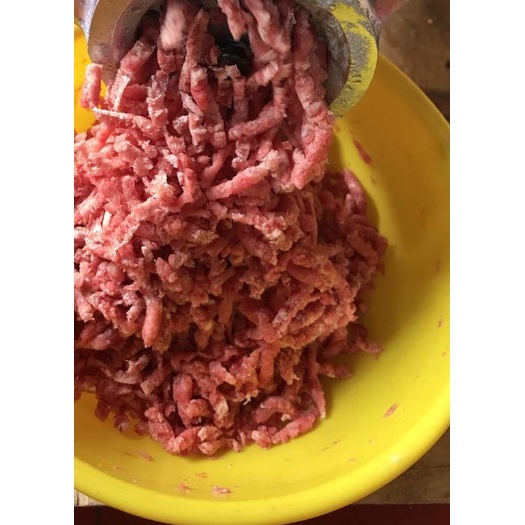 

Daging Sapi Giling Super ✪