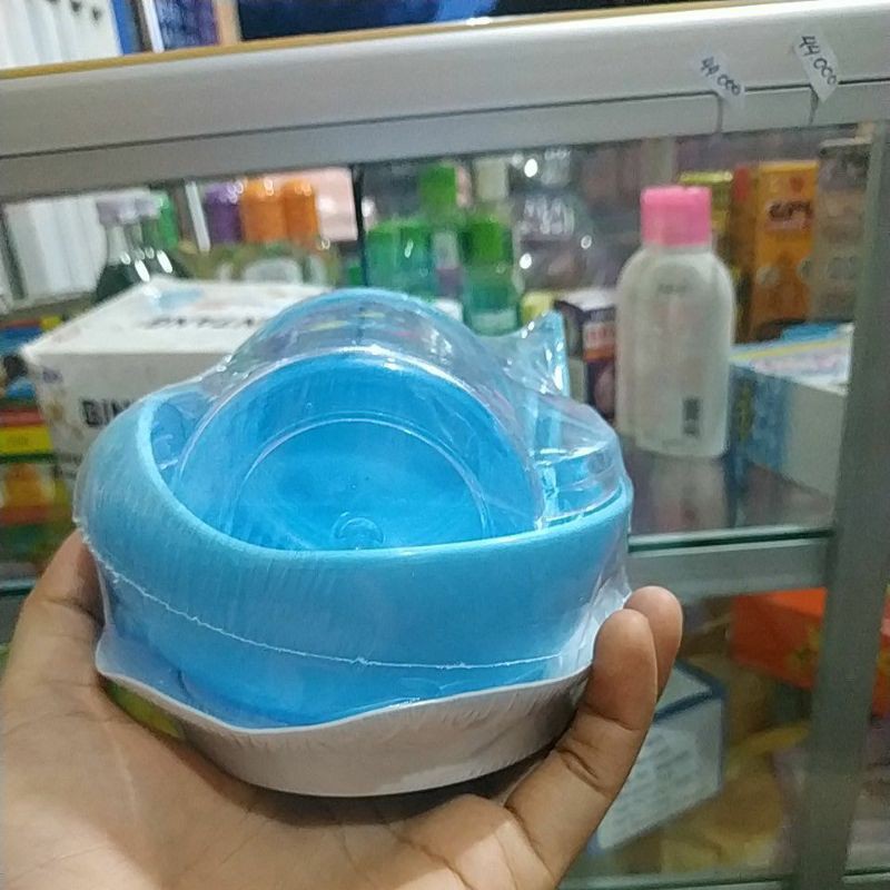 DODO BOWL SET &amp; CUP/ TEMPAT MAKAN BAYI