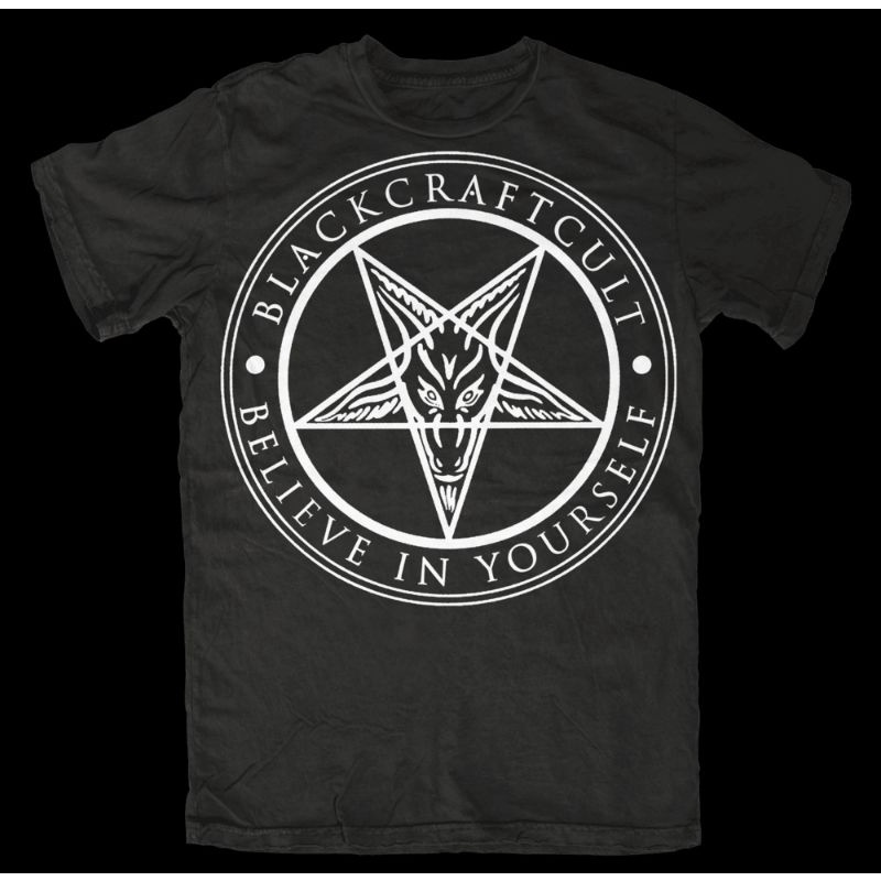 BlackCraft Cvlt Tshirt