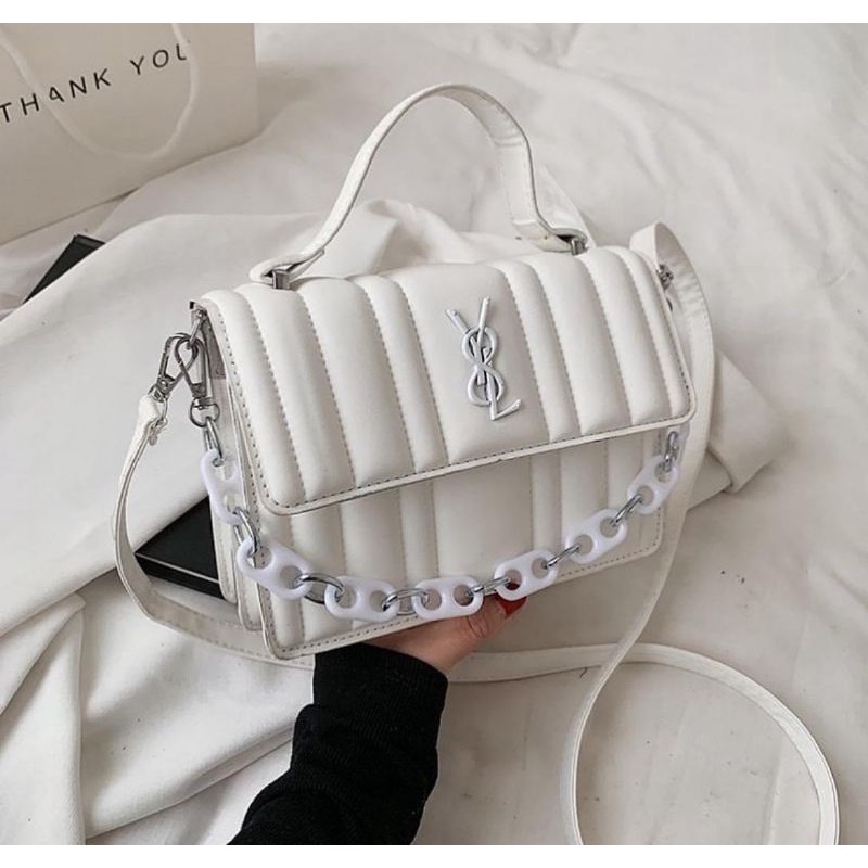 Tas Wanita Top Handle Fashion