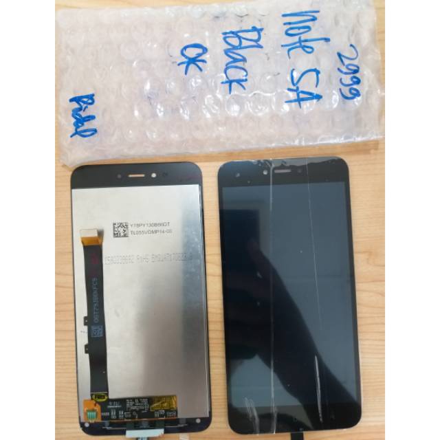 LCD XIAOMI REDMI NOTE 5A ORIGINAL COPOTAN