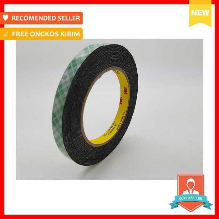 

Double Tape Busa 3M Asli 1/2 Inchi ( 12Mm ) - Pengikat & Perekat - Selotip & Double Tape