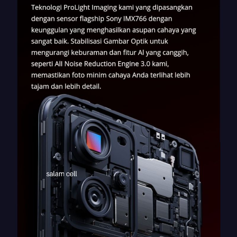 Realme 9 PRO PLUS 5G Ram 8/256GB No Repack Original Garansi Resmi