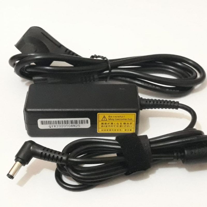 ADAPTOR CHARGER LAPTOP LENOVO 20V2A FOR S10-2 S10-3 S10-4231-2AU ORIGINAL