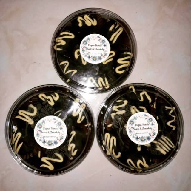 

Kurcok kurma coklat original