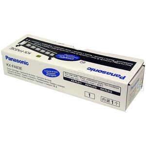 TONER PANASONIC KX-FA 83E ORIGINAL