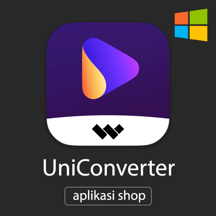 Uni converter + Youtube Downloader