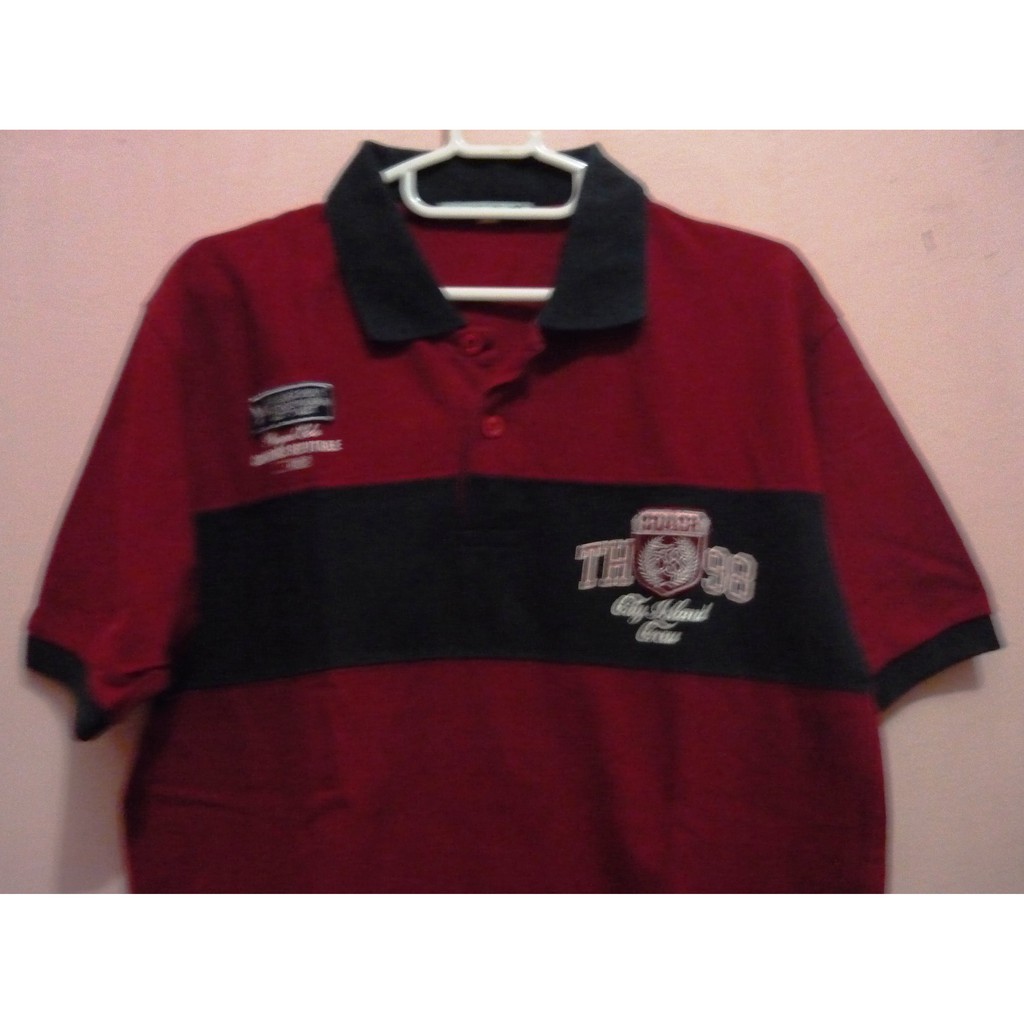 Kaos Merk "Number 61"