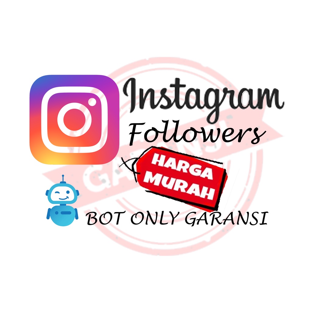 3510[♻] Instagram Followers [Refill: 15 Hari] [Max: 100K]