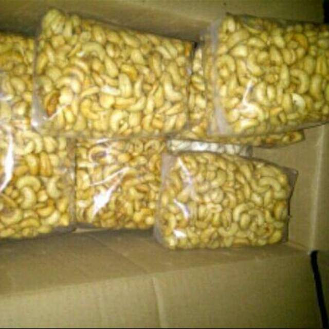 

GROSIR Kacang Mete Matang Original Asli Wonogiri, 1kg