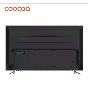 Coocaa 40inch Android Smart TV Bagus
