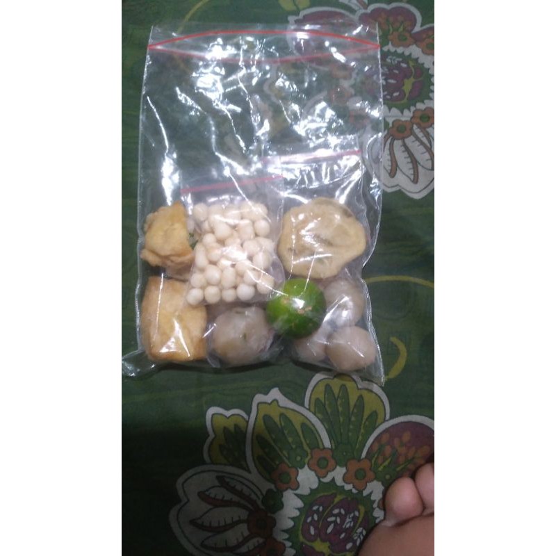

baso aci