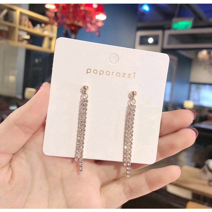 NunuLisaTan - anting wanita import cantik anting model terbaru import