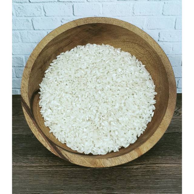 

Beras Muncul Asli (pulen)