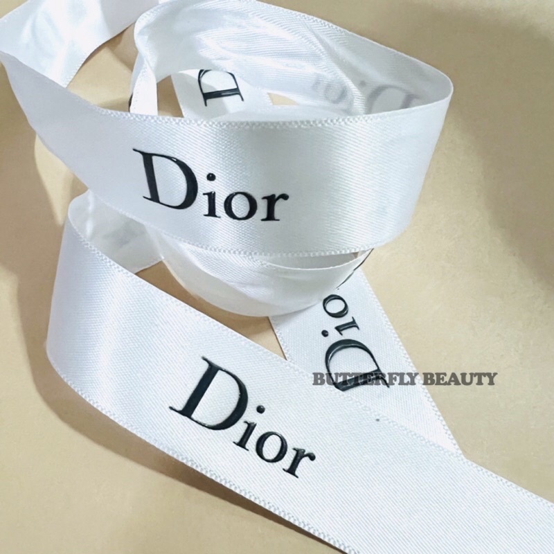 

PITA RIBBON D10R D.I.O.R AUTHENTIC 100%