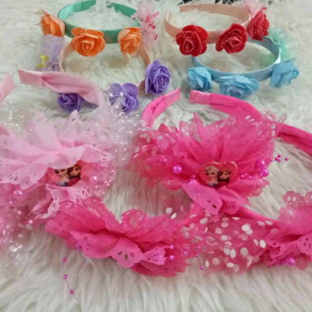 Bando anak&quot;