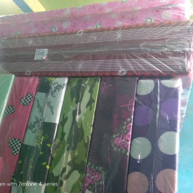 KASUR BUSA INOAC EON LG D23