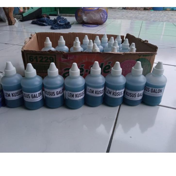 

Special Price.. LEM KUSUS GALON ori